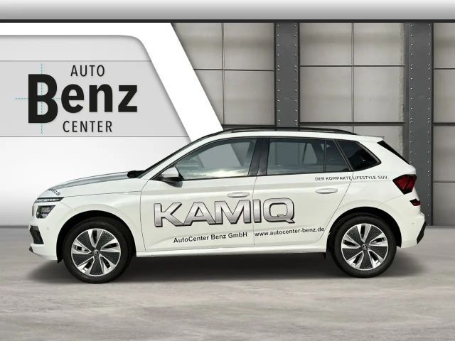 Skoda Kamiq Selection