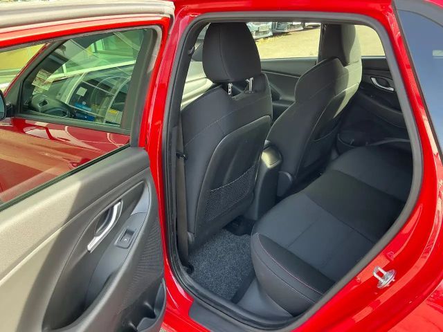 Hyundai i30 N Line T-GDi