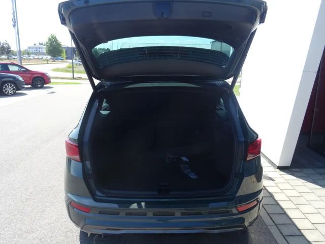 Cupra Ateca 1.5 TSI DSG