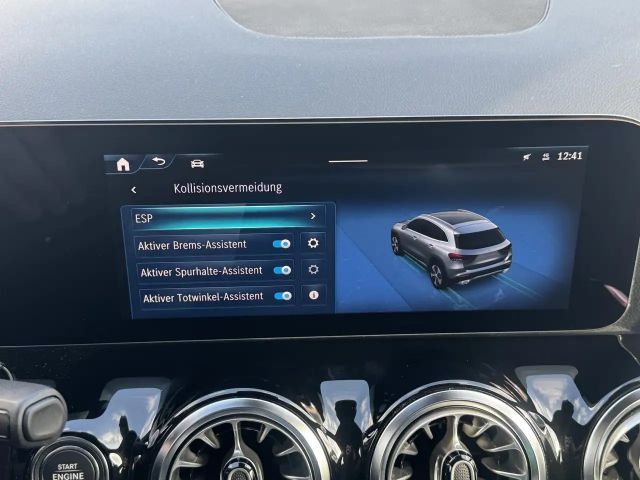 Mercedes-Benz GLA 250 GLA 250 * viele EXTRAS * 1.Besitz AHK