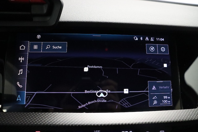 Audi RS3 Quattro S-Tronic Sedan