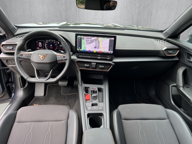 Cupra Formentor 1.5 TSI