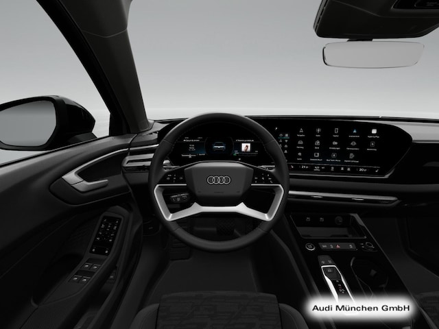 Audi A5 Avant S-Tronic