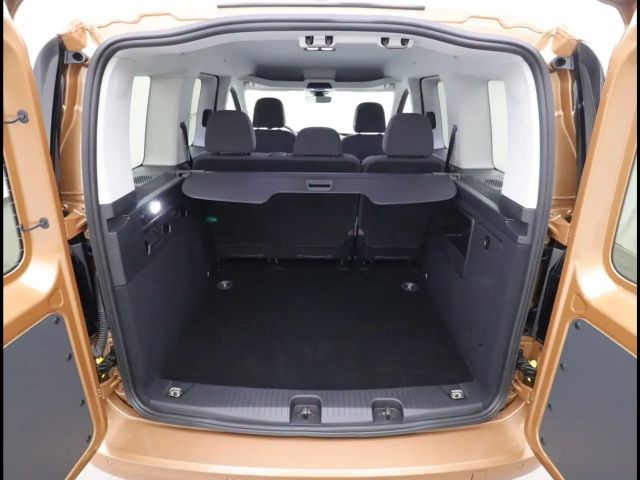 Volkswagen Caddy 1.5 TSI Life
