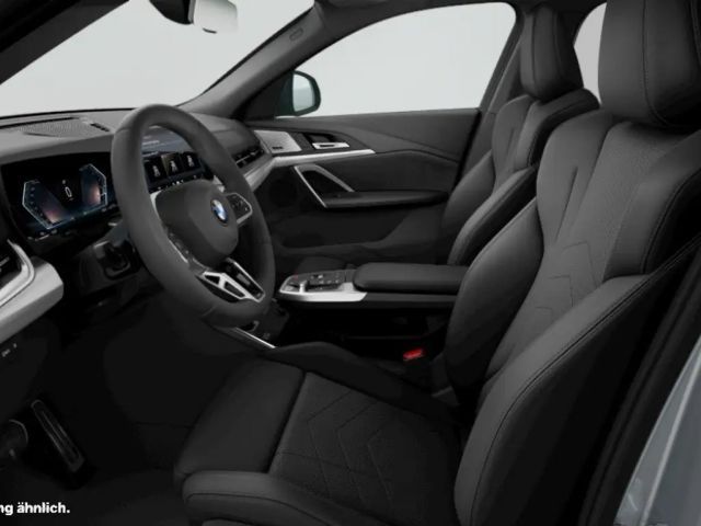 BMW X2 M-Sport sDrive20i