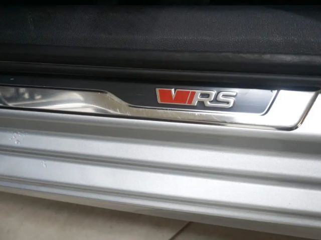 Skoda Octavia 2.0 TDI 4x4 RS