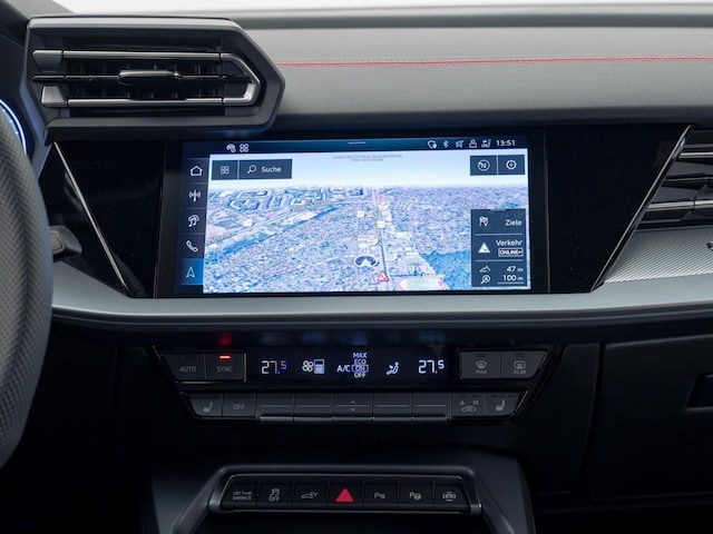 Audi A3 Hybride S-Tronic