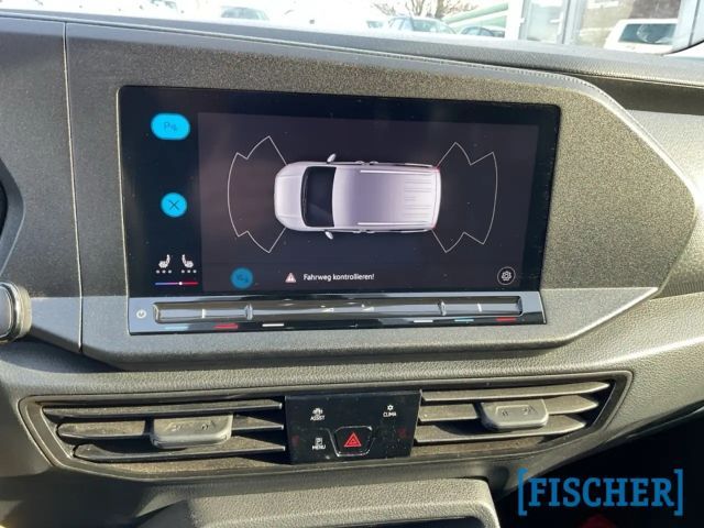 Volkswagen Caddy 2.0 TDI