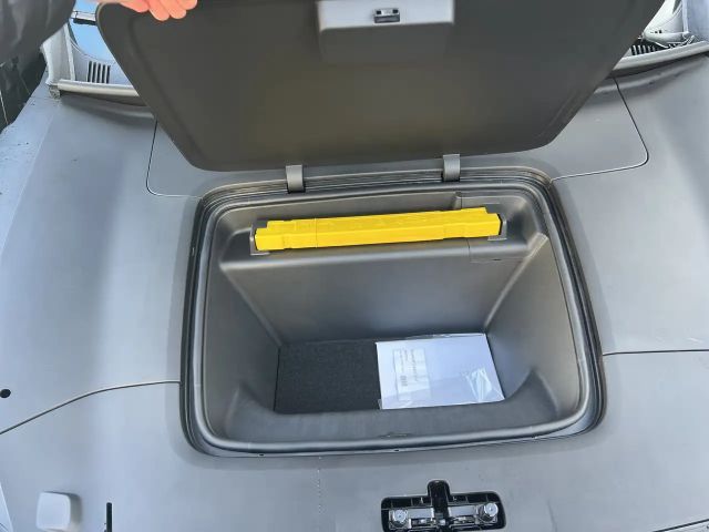 Polestar 4 Dual motor Long range