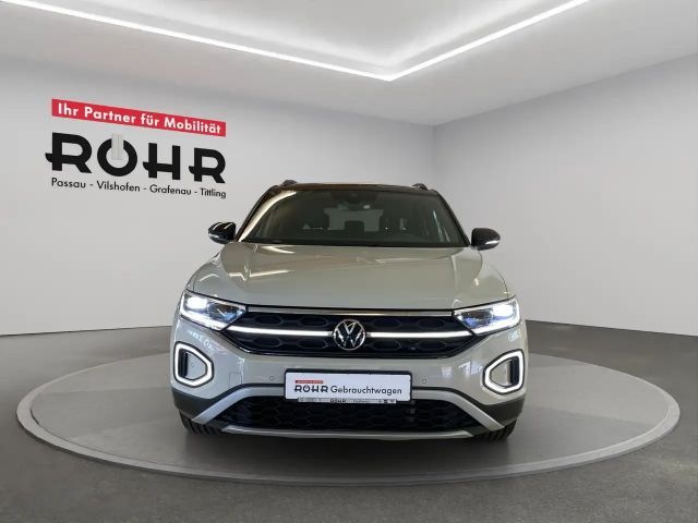 Volkswagen T-Roc 1.5 TSI BMT Style