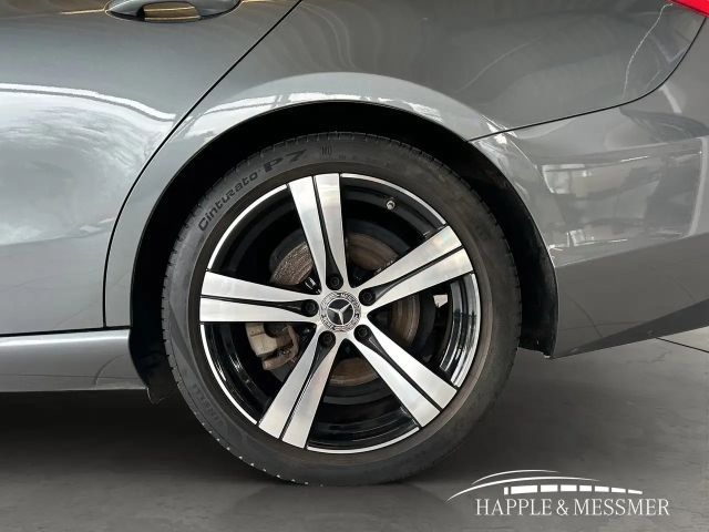 Mercedes-Benz C 200 AVANTGARDE Estate