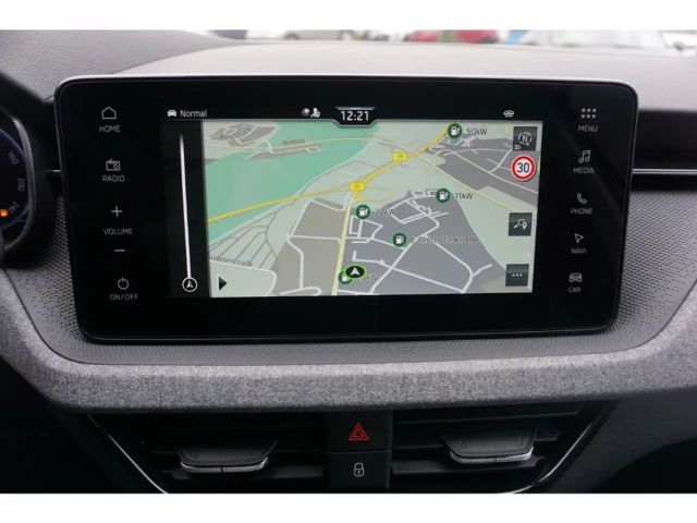 Skoda Kamiq 1.5 TSI Tour