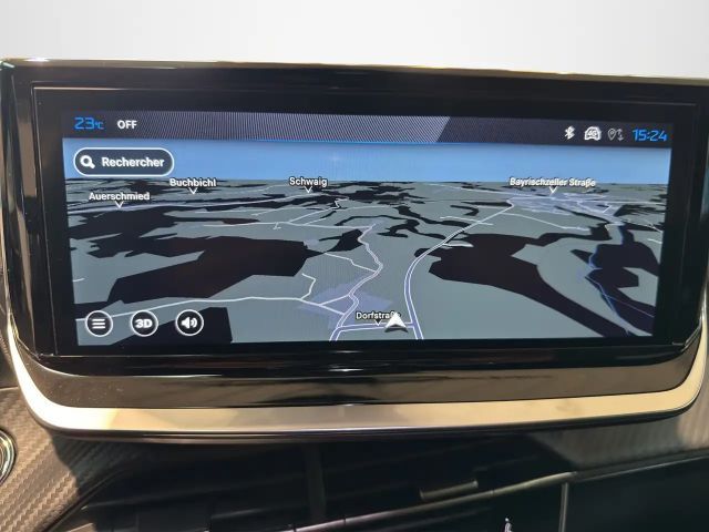 Peugeot 2008 Allure Pack Hybrid