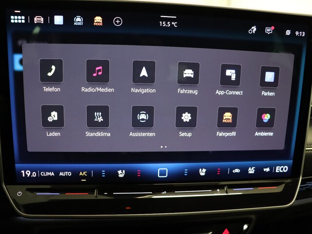 Volkswagen ID.7 IQ.Drive Tourer