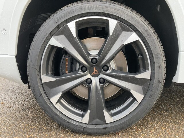 Cupra Ateca 2.0 TSI 4Drive DSG VZ