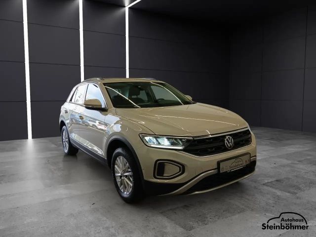 Volkswagen T-Roc 1.5 TSI Life