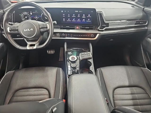 Kia Sportage GT-Line