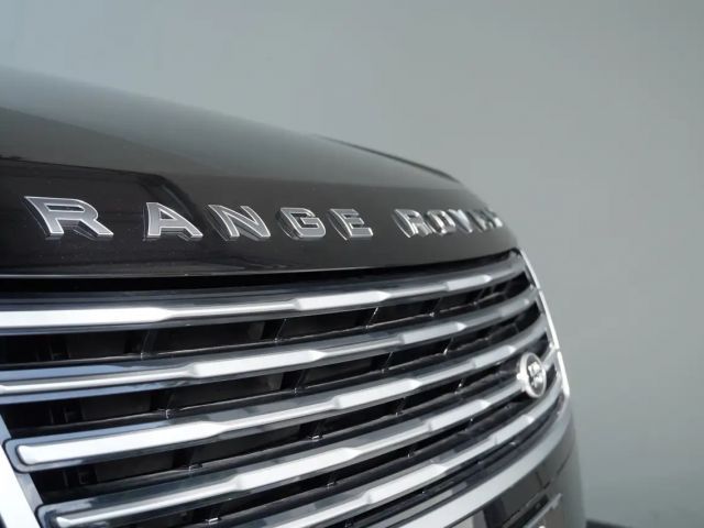 Land Rover Range Rover AWD