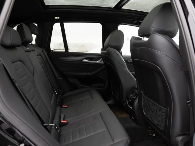 BMW X3 M-Sport xDrive xDrive30e