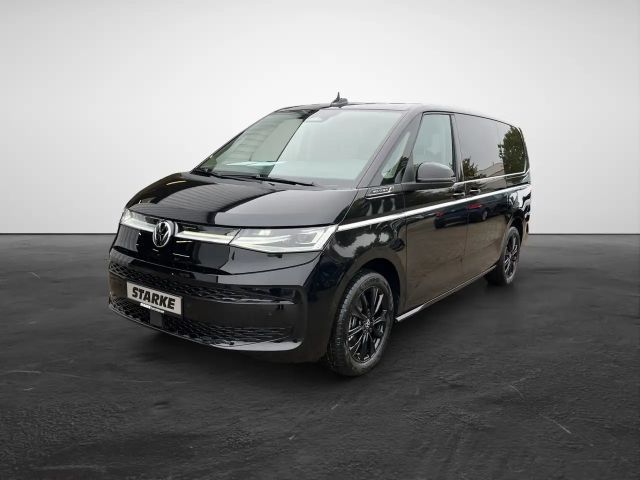 Volkswagen Multivan 2.0 TDI DSG Lang Style T7