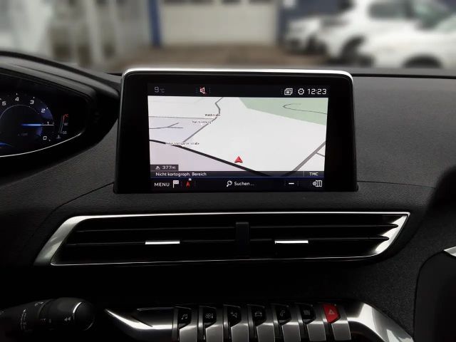 Peugeot 3008 Allure Pack PureTech