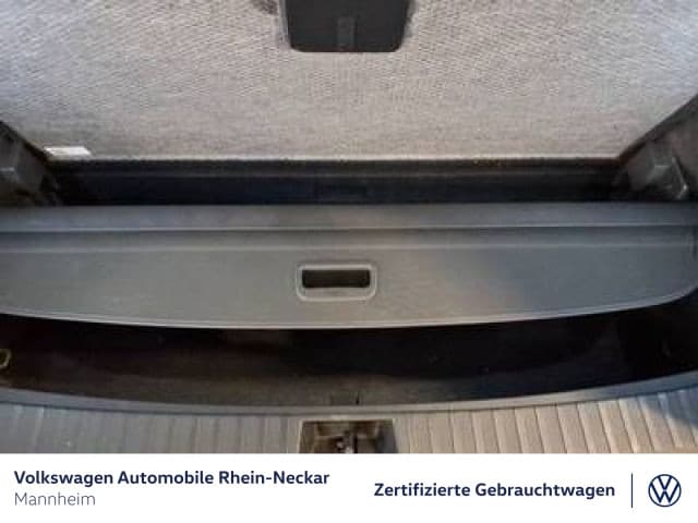 Volkswagen Tayron 1.5 eTSI DSG Life