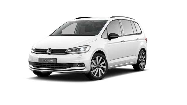 Volkswagen Touran 2.0 TDI DSG Highline