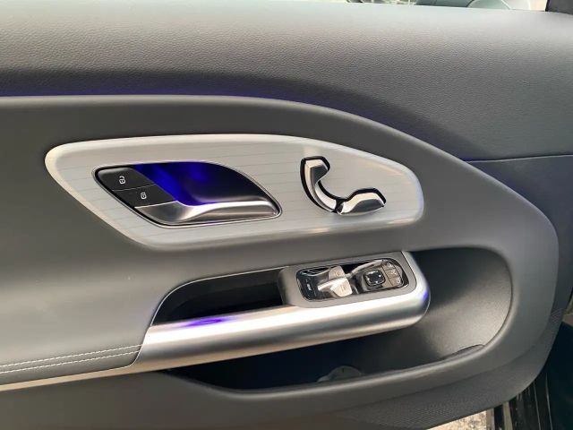 Mercedes-Benz CLA 250 Coupé