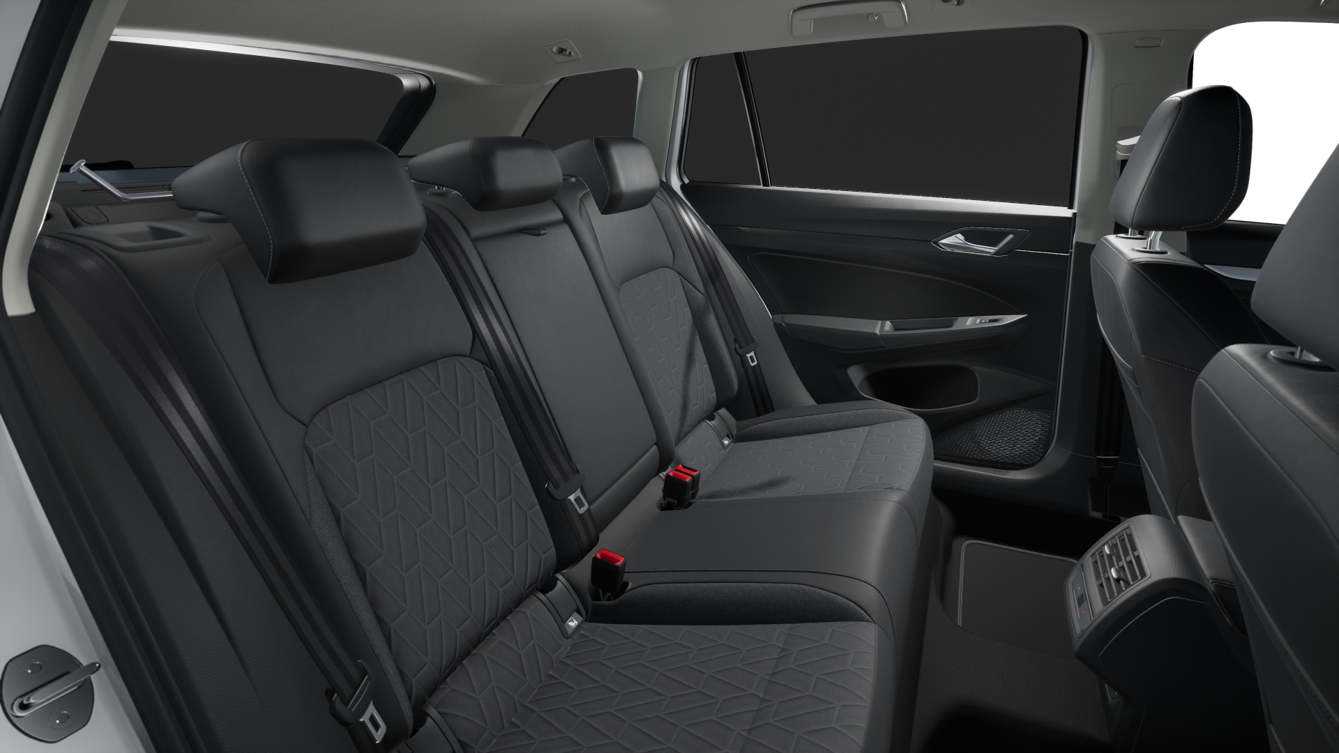 Volkswagen Golf 1.5 TSI Golf VIII Variant