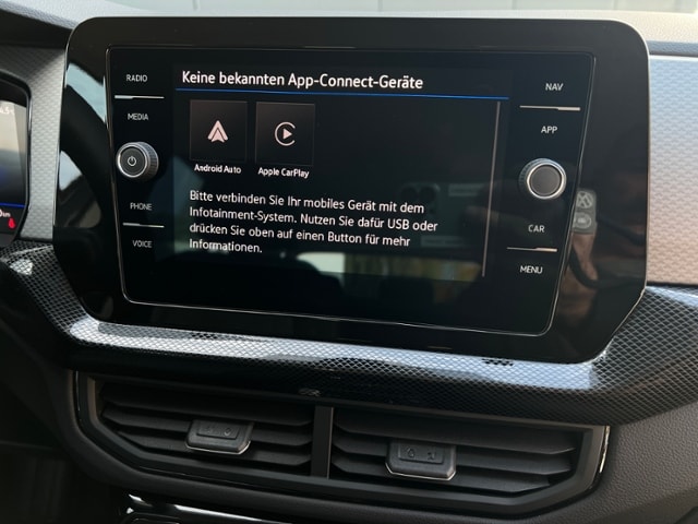 Volkswagen T-Cross 1.0 TSI DSG IQ.Drive