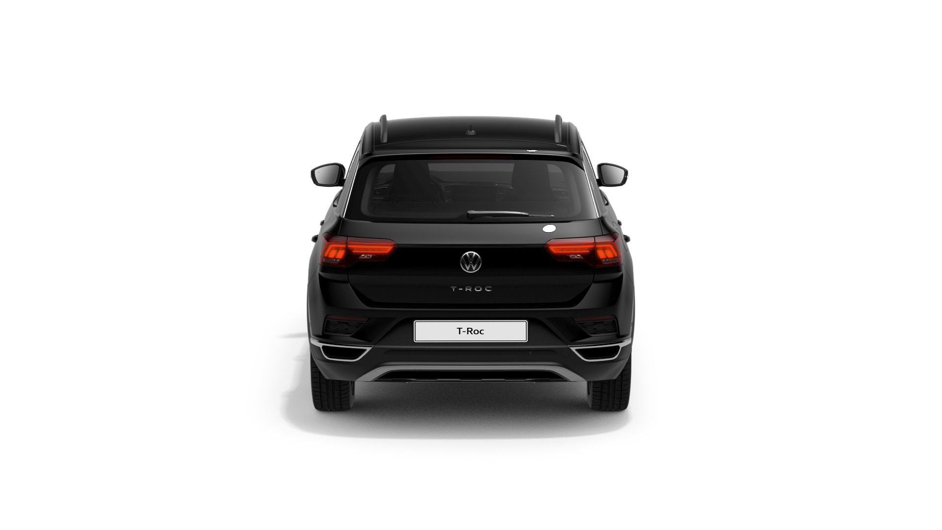 Volkswagen T-Roc 1.5 TSI DSG Sport