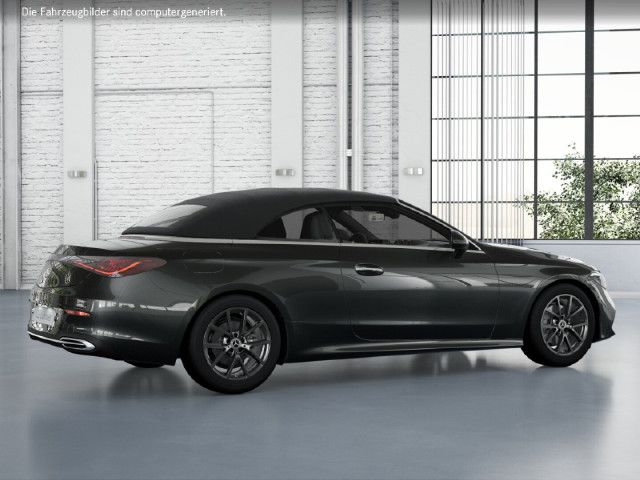 Mercedes-Benz CLE 180 