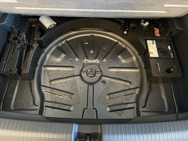 Volkswagen T-Roc 2.0 TSI 4Motion