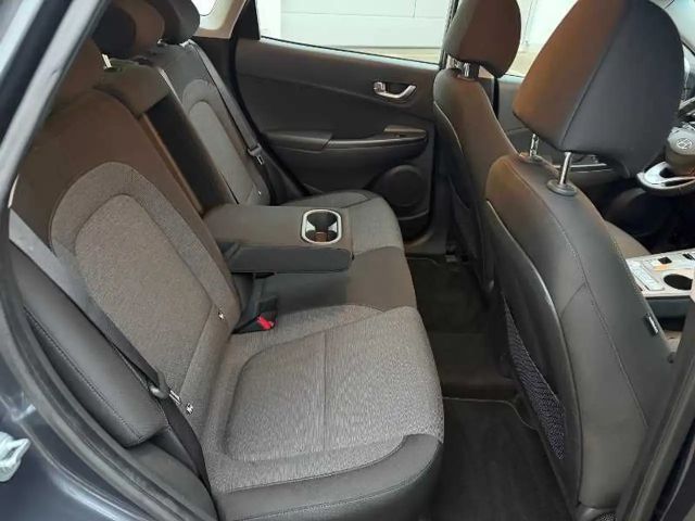 Hyundai Kona 39 kWh Select