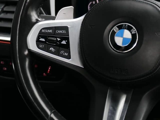 BMW 320 M-Sport Touring