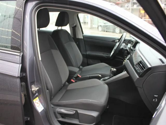Volkswagen Polo 1.0 TSI DSG Life
