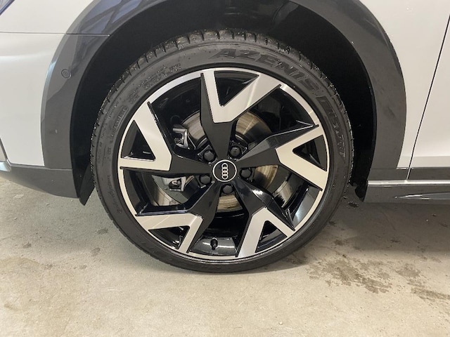 Audi A3 35 TDI S-Tronic