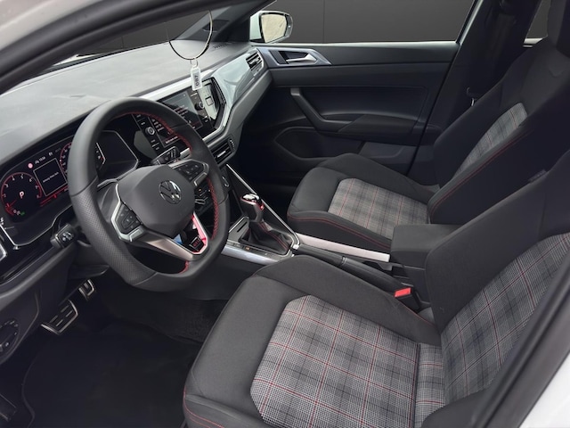 Volkswagen Polo DSG GTI IQ.Drive