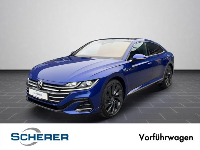 Volkswagen Arteon DSG IQ.Drive R-Line