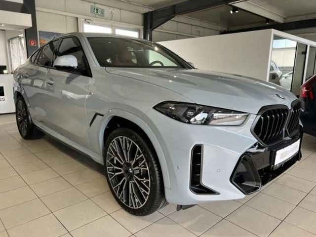 BMW X6 M-Sport xDrive30d