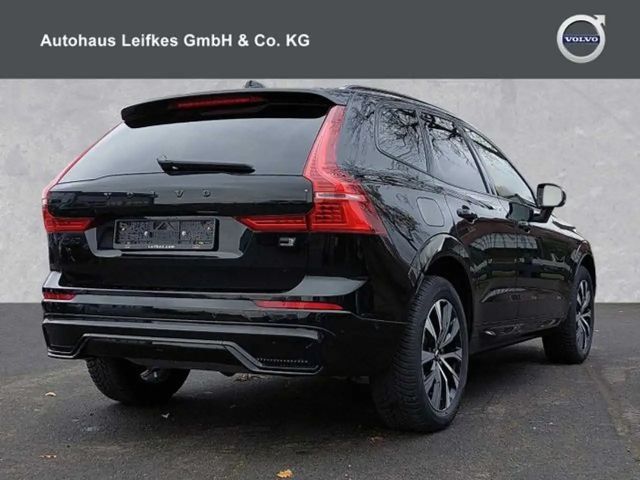 Volvo XC60 Plus T6