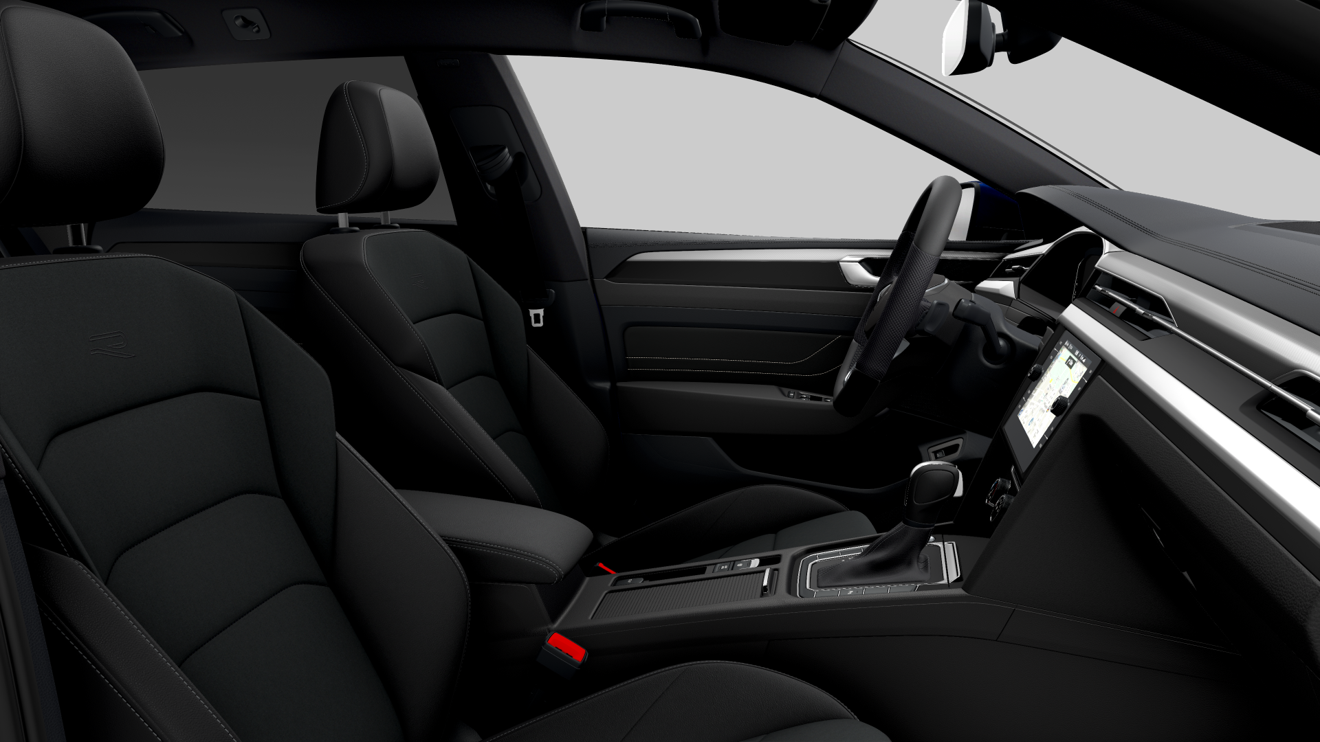 Volkswagen Arteon Shooting Brake 2.0 TDI R-Line