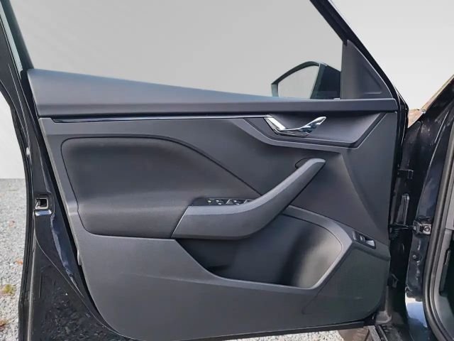 Skoda Kamiq 1.5 TSI Selection