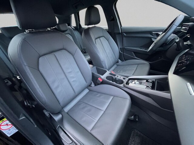 Audi A3 35 TDI S-Tronic Sportback