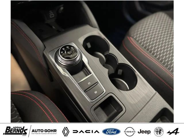 Ford Kuga EcoBoost ST Line