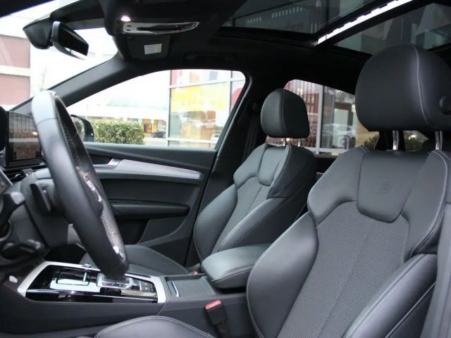 Audi Q5 35 TDI S-Line Sportback