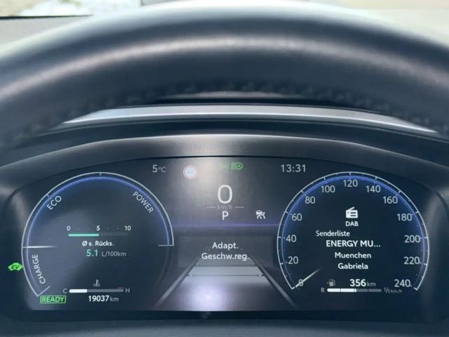 Toyota Corolla Active Hybride