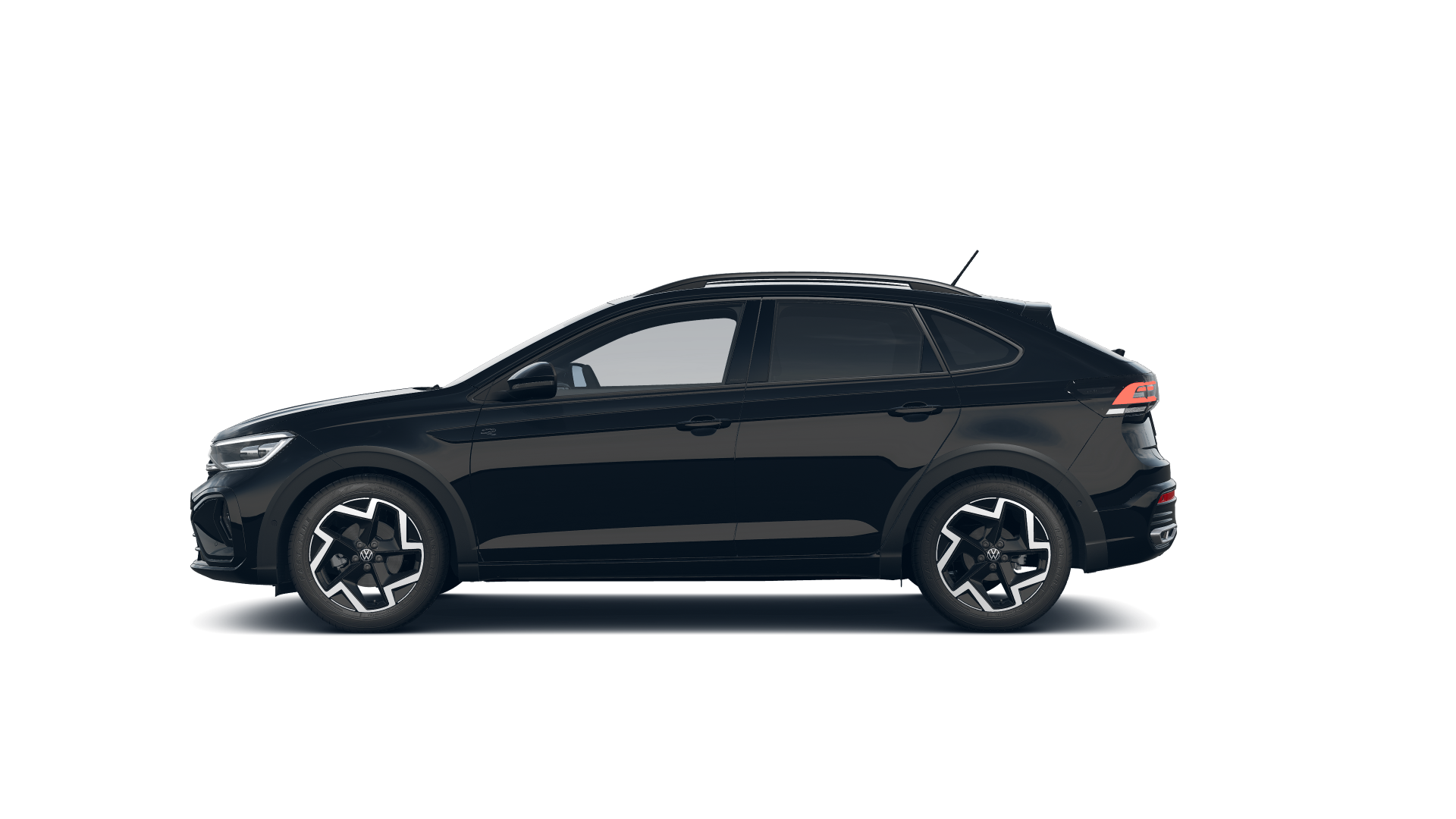 Volkswagen Taigo 1.0 TSI DSG R-Line