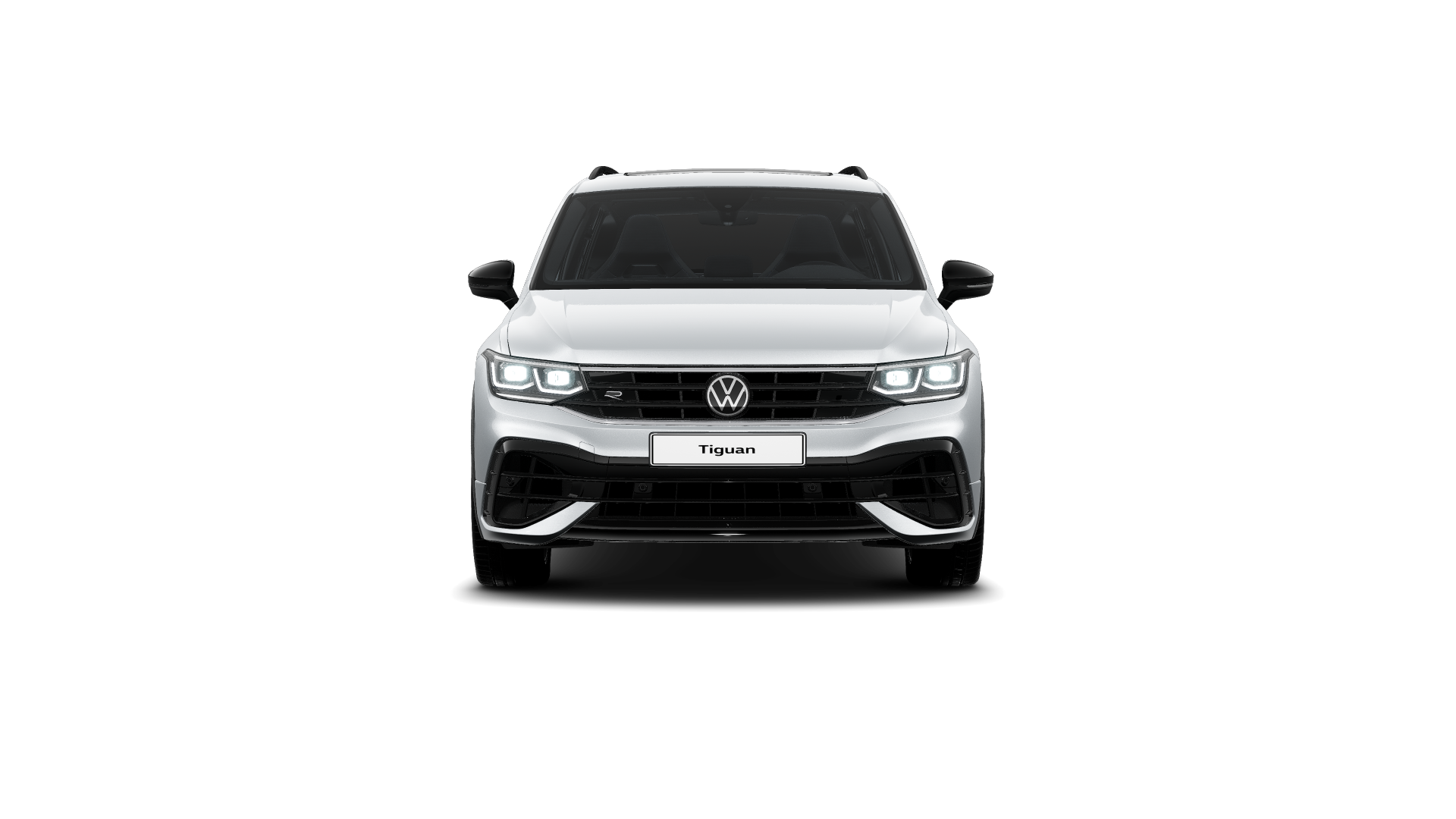 Volkswagen Tiguan Tiguan R 4M MATRIX PANO KAMERA AHK