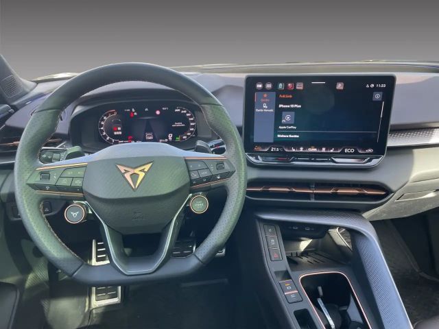 Cupra Terramar 1.5 e-Hybrid VZ